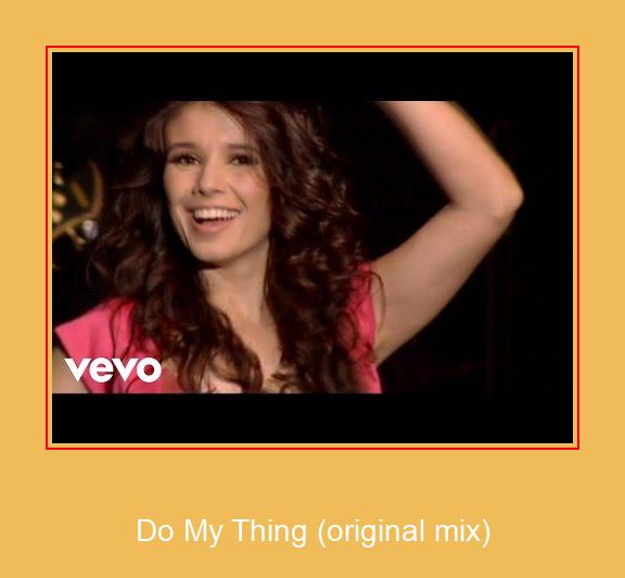 Do My Thing (original Mix) Самсунг рингтоне довнлоад фрее