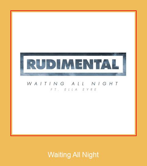 Waiting All Night Samsung Ringtone descarrega gratis