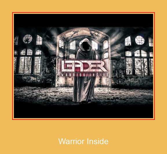 Warrior Inside Samsung Tono de llamada gratis