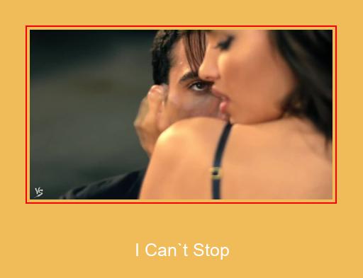 I Can`t Stop Samsung Ringtone Stiahnite si zadarmo