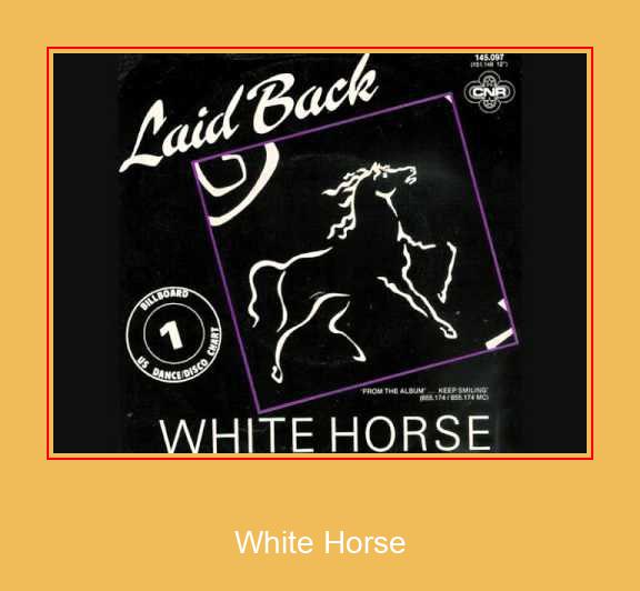 White Horse Samsung Ringtone Pobierz za darmo