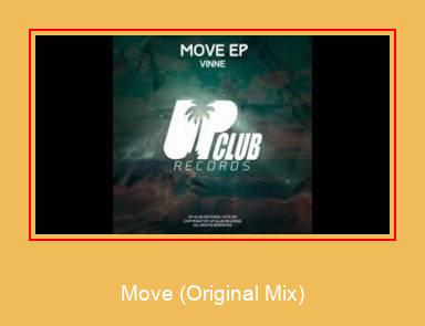 Move (Original Mix) Samsung ringtone lejupielādēt bezmaksas