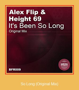So Long (Original Mix) サムスンの着信メロディを無料でダウンロードしてください