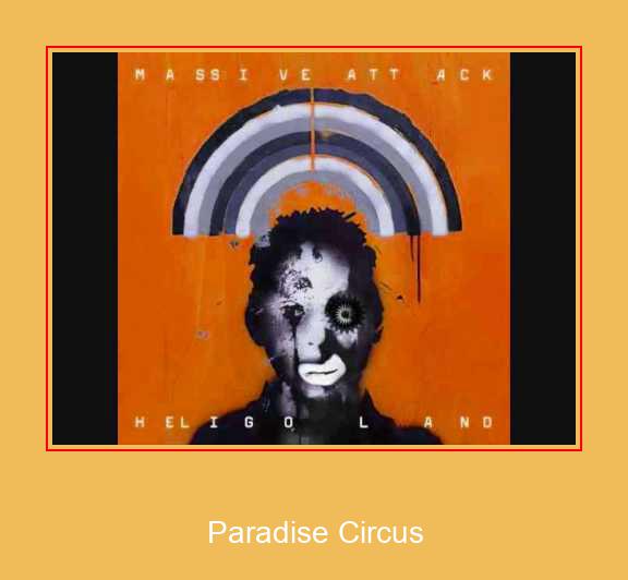 Paradise Circus Samsung Ringtone Lataa ilmaiseksi