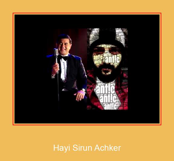 Hayi Sirun Achker Samsung Ringtone Ladda ner gratis
