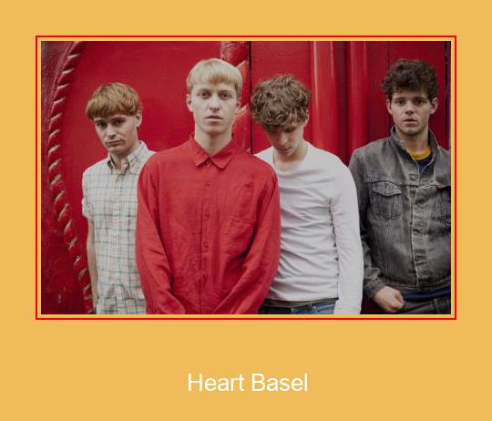 Heart Basel Samsung Ringtone تنزيل مجاني