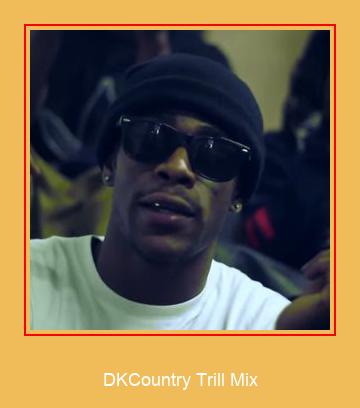 DKCountry Trill Mix \'Samsung ringtone\' atsisiųsti nemokamai
