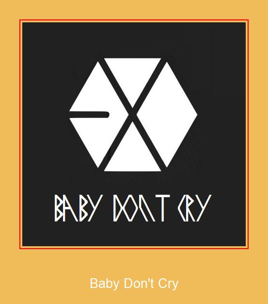 Baby Don T Cry Exo Samsung Ringtone Download Free Ringtones For Samsung Smartphones