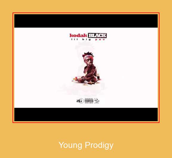 Young Prodigy सैमसंग रिंगटोन मुफ्त डाउनलोड करें