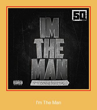 I'm The Man Самсунг рингтоне довнлоад фрее