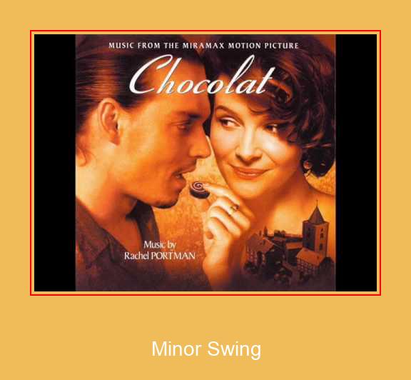 Minor Swing Samsung Ringtone Prenesi brezplačno