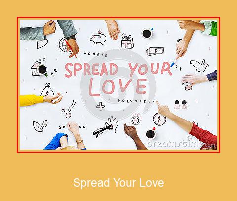 Spread Your Love Samsung Ringtone Download pulsuz
