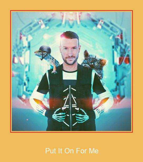 Put It On For Me Samsung ringtone завантажити безкоштовно