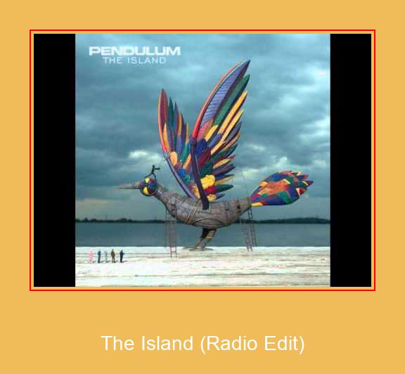 The Island (Radio Edit) Samsung Ringtone Λήψη δωρεάν