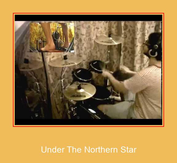 Under The Northern Star శామ్సంగ్ రింగ్టోన్ ఉచిత డౌన్లోడ్