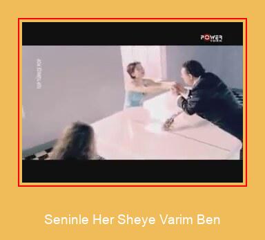 Seninle Her Sheye Varim Ben Samsung Ringtone دانلود رایگان