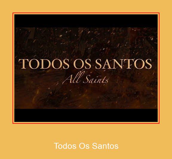 Todos Os Santos Samsung Ringtone Descărcați gratuit