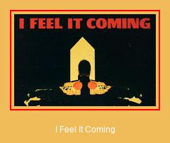 I Feel It Coming Samsung ringtone завантажити безкоштовно