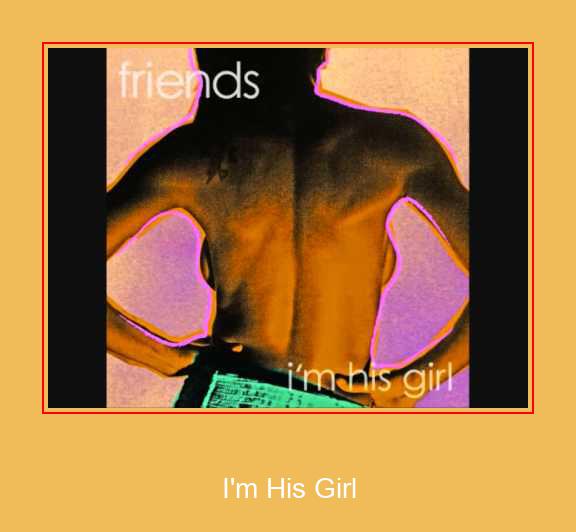 I'm His Girl ดาวน์โหลด Ringtone Samsung ฟรี