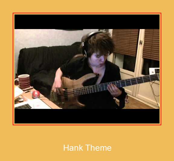 Hank Theme Samsung Ringtone Lataa ilmaiseksi