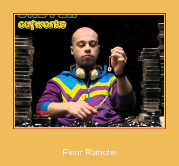 Fleur Blanche Samsung рингтон скачать бесплатно