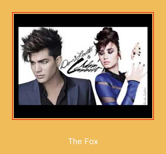 The Fox  Samsung Ringtone Download Grátis
