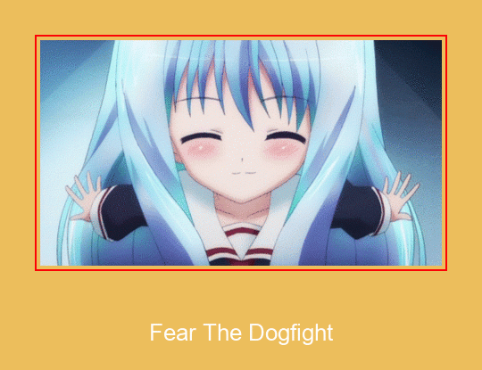 Fear The Dogfight सैमसंग रिंगटोन मुफ्त डाउनलोड करें