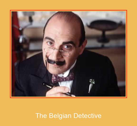 The Belgian Detective Samsung Ringtone Λήψη δωρεάν