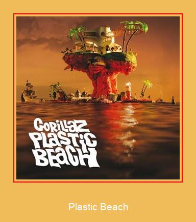 Plastic Beach Samsung ringtone завантажити безкоштовно