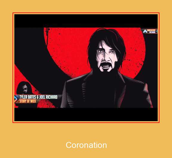 Coronation Samsung Ringtone Download Free