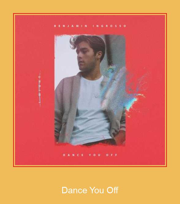 Dance You Off Samsung Ringtone دانلود رایگان
