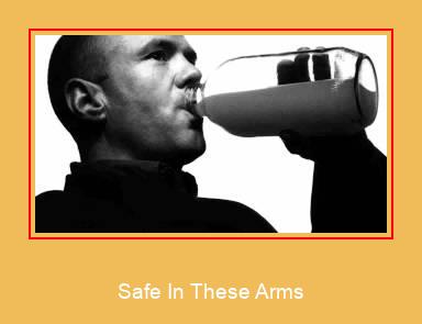 Safe In These Arms \'Samsung ringtone\' atsisiųsti nemokamai