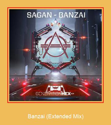 Banzai (Extended Mix) Samsung Ringtone Letöltés Ingyenes