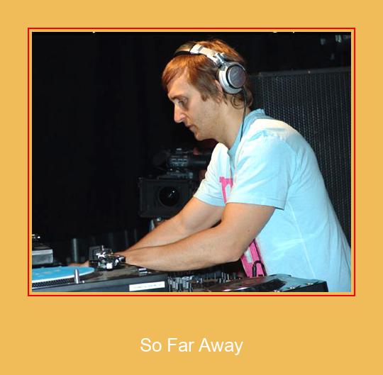 So Far Away Samsung Tono de llamada gratis