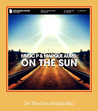 On The Sun (Radio Mix) Samsung ringtone lejupielādēt bezmaksas