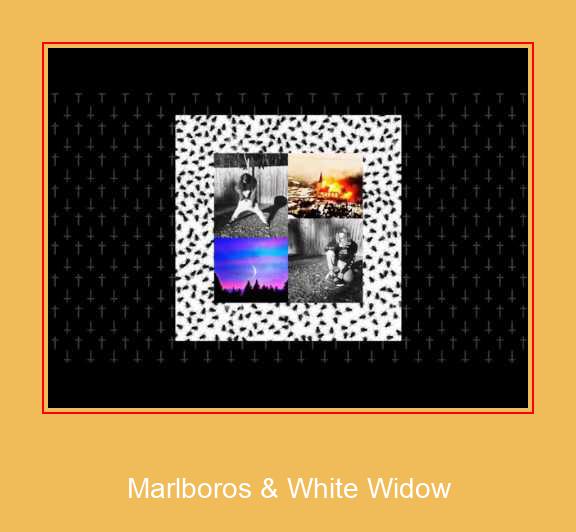 Marlboros & White Widow Samsung Ringtone Lataa ilmaiseksi