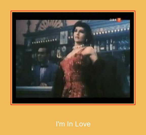 I'm In Love Samsung Ringtone Download Free