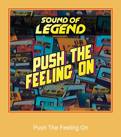 Push The Feeling On স্যামসাং রিংটোন বিনামূল্যে ডাউনলোড করুন