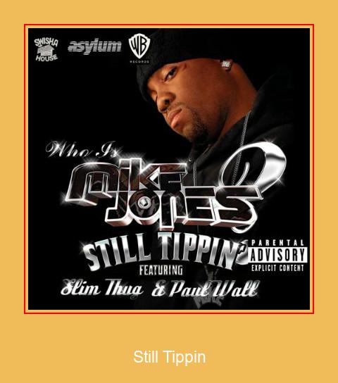 Still Tippin স্যামসাং রিংটোন বিনামূল্যে ডাউনলোড করুন