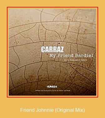 Friend Johnnie (Original Mix) Samsung Ringtone Download GRATIS