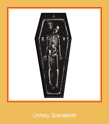 Unholy Gravebirth Samsung Ringtone Download Grátis