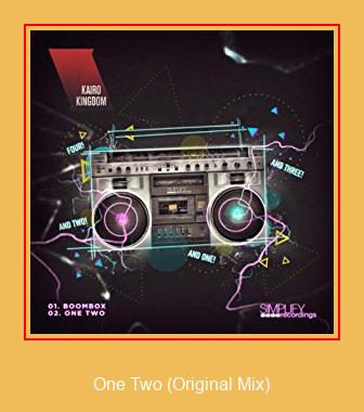 One Two (Original Mix) Samsung Ringtone Ladda ner gratis