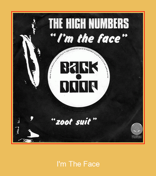 I'm The Face Samsung ringtone lejupielādēt bezmaksas