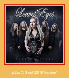 Edge Of Steel (2016 Version) சாம்சங் ரிங்டோன் பதிவிறக்க இலவச
