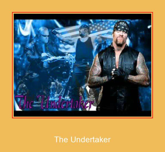 The Undertaker Samsung Ringtone Λήψη δωρεάν