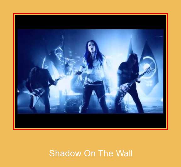 Shadow On The Wall Samsung ringtone download gratis