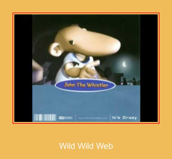 Wild Wild Web Samsung Ringtone Download Free