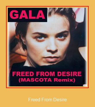 Freed From Desire 三星铃声免费下载