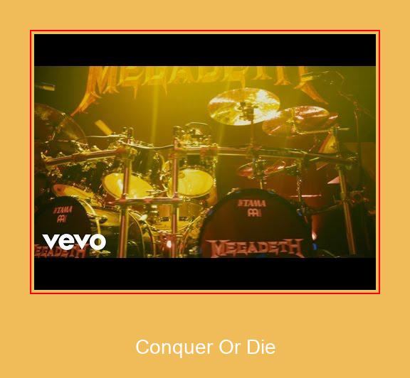 Conquer Or Die 삼성 벨소리 다운로드 무료