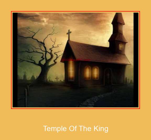 Temple Of The King Samsung Ringtone Download Free